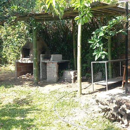 Las Orquideas Rozo Exterior photo