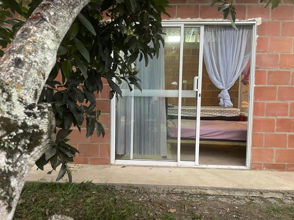 Las Orquideas Rozo Exterior photo