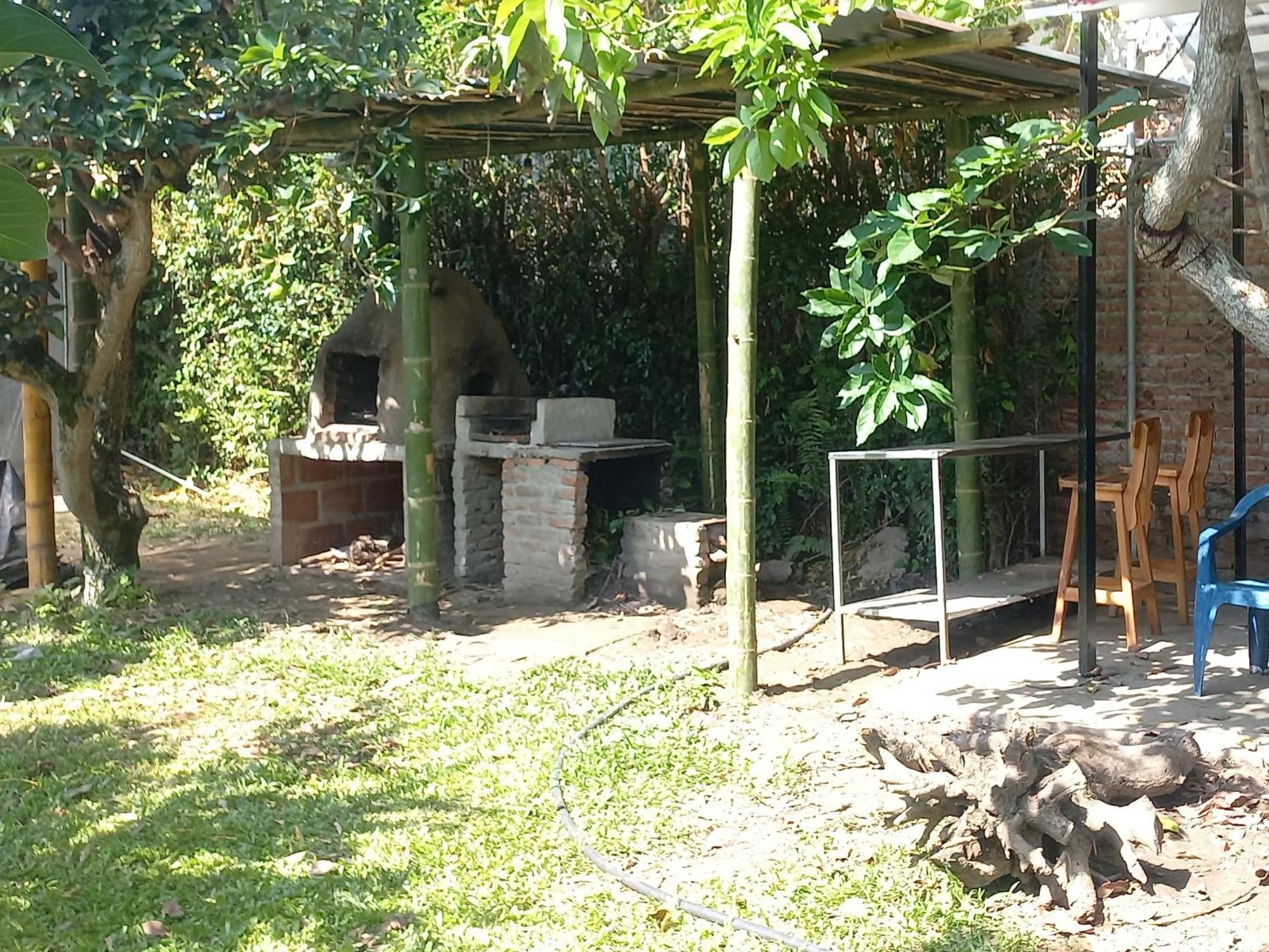 Las Orquideas Rozo Exterior photo