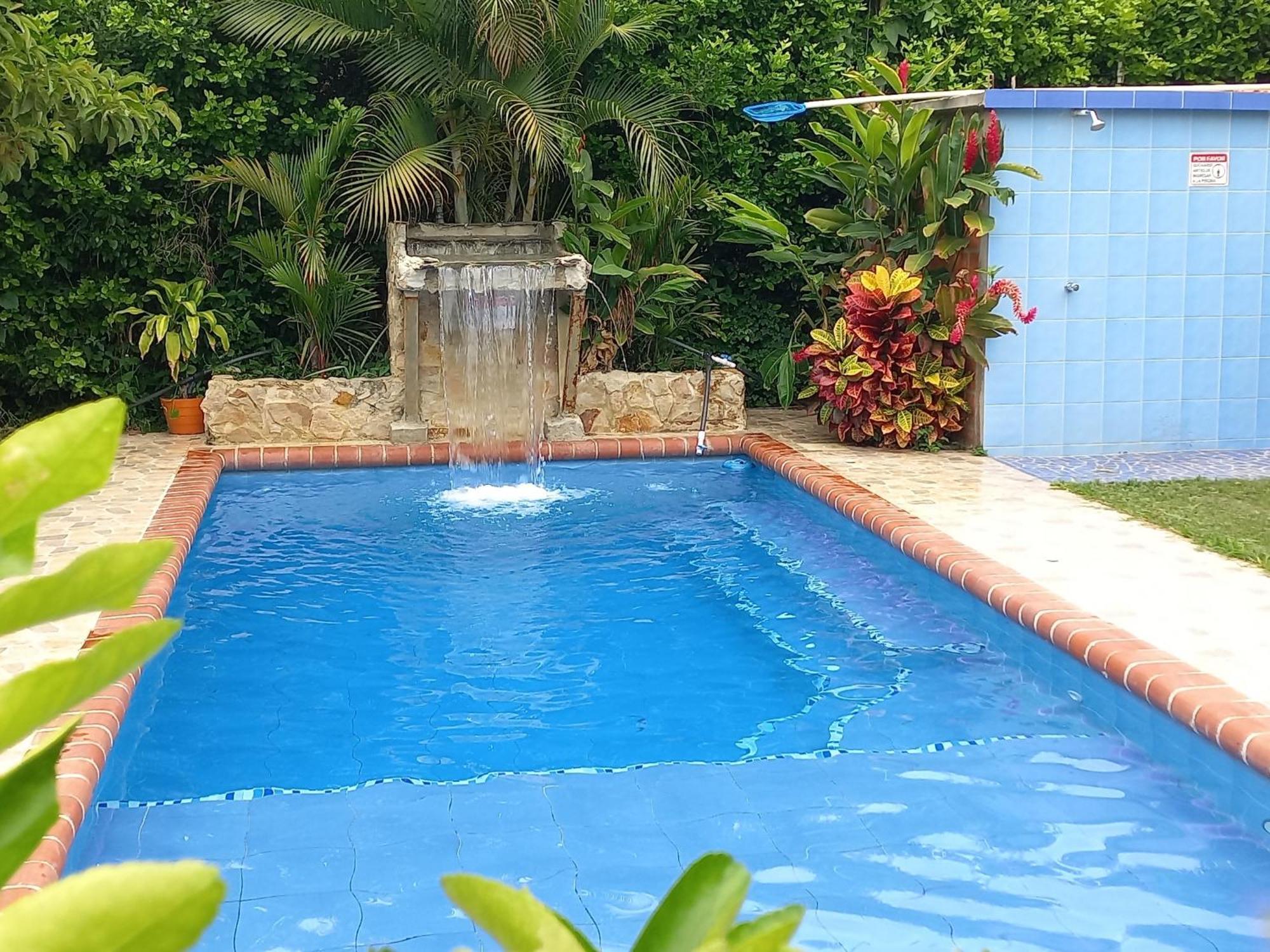 Las Orquideas Rozo Exterior photo